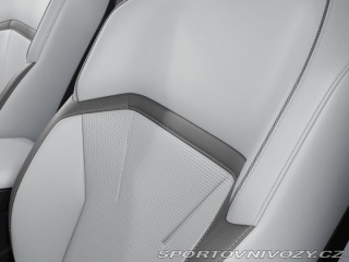 BMW iX3 50 xDrive 2026