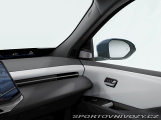 BMW iX3 50 xDrive 2026