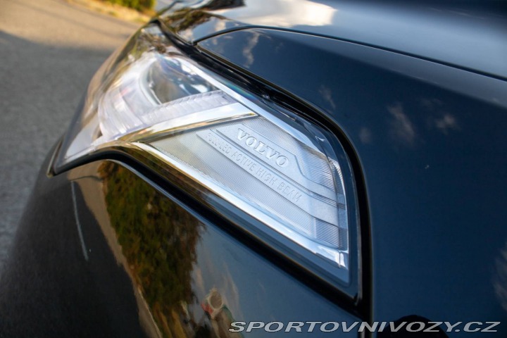 Volvo Ostatní modely XC90 T8 Ultra Black Edition A 2024