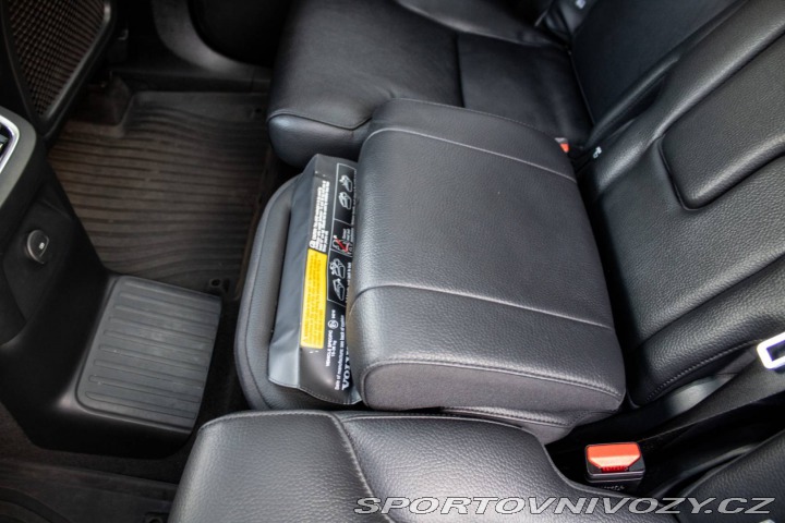 Volvo Ostatní modely XC90 T8 Ultra Black Edition A 2024