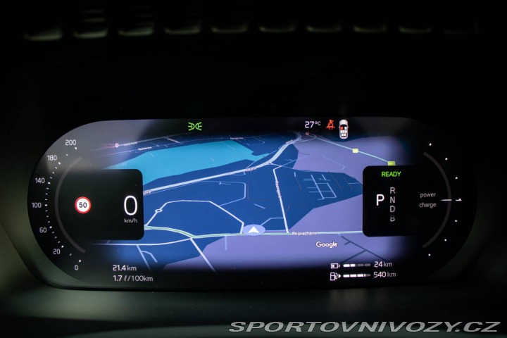 Volvo Ostatní modely XC90 T8 Ultra Black Edition A 2024