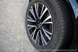 Volvo Ostatní modely XC90 T8 Ultra Black Edition A 2024