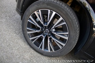 Volvo Ostatní modely XC90 T8 Ultra Black Edition A 2024