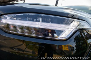 Volvo Ostatní modely XC90 T8 Ultra Black Edition A 2024