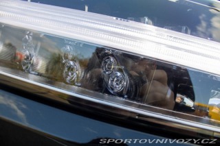 Volvo Ostatní modely XC90 T8 Ultra Black Edition A 2024