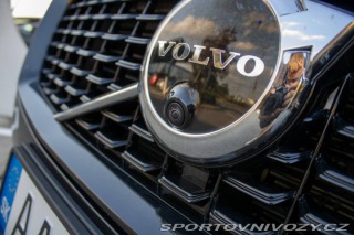 Volvo Ostatní modely XC90 T8 Ultra Black Edition A 2024