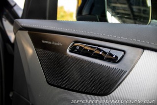 Volvo Ostatní modely XC90 T8 Ultra Black Edition A 2024