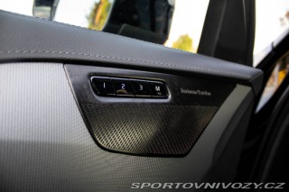 Volvo Ostatní modely XC90 T8 Ultra Black Edition A 2024