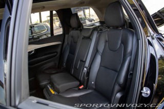 Volvo Ostatní modely XC90 T8 Ultra Black Edition A 2024