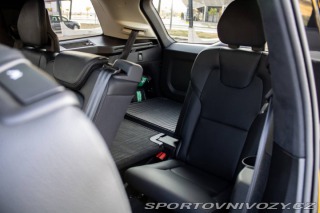 Volvo Ostatní modely XC90 T8 Ultra Black Edition A 2024