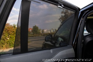 Volvo Ostatní modely XC90 T8 Ultra Black Edition A 2024