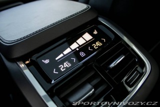 Volvo Ostatní modely XC90 T8 Ultra Black Edition A 2024