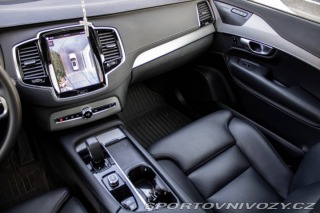 Volvo Ostatní modely XC90 T8 Ultra Black Edition A 2024
