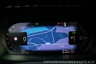 Volvo Ostatní modely XC90 T8 Ultra Black Edition A 2024