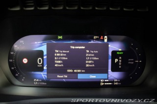 Volvo Ostatní modely XC90 T8 Ultra Black Edition A 2024