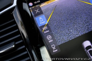 Volvo Ostatní modely XC90 T8 Ultra Black Edition A 2024