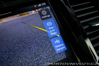 Volvo Ostatní modely XC90 T8 Ultra Black Edition A 2024