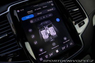 Volvo Ostatní modely XC90 T8 Ultra Black Edition A 2024