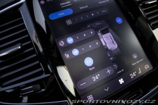 Volvo Ostatní modely XC90 T8 Ultra Black Edition A 2024