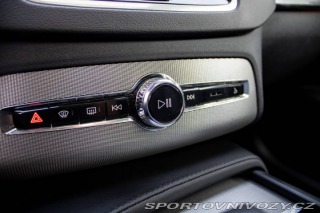 Volvo Ostatní modely XC90 T8 Ultra Black Edition A 2024