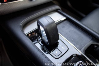 Volvo Ostatní modely XC90 T8 Ultra Black Edition A 2024