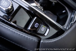 Volvo Ostatní modely XC90 T8 Ultra Black Edition A 2024