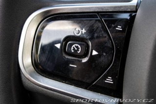 Volvo Ostatní modely XC90 T8 Ultra Black Edition A 2024
