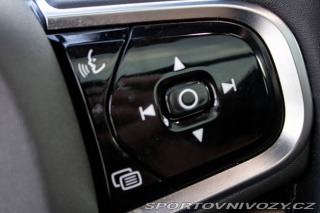 Volvo Ostatní modely XC90 T8 Ultra Black Edition A 2024