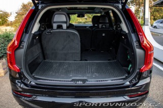 Volvo Ostatní modely XC90 T8 Ultra Black Edition A 2024