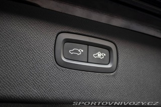 Volvo Ostatní modely XC90 T8 Ultra Black Edition A 2024