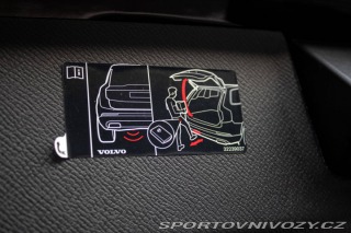 Volvo Ostatní modely XC90 T8 Ultra Black Edition A 2024
