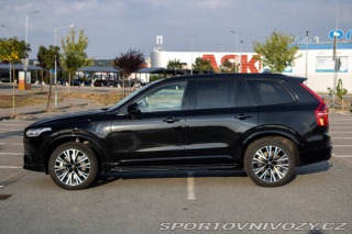 Volvo Ostatní modely XC90 T8 Ultra Black Edition A 2024