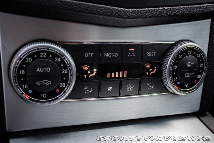 Mercedes-Benz C 63 AMG, 336kW, A7 / AJ N 2008