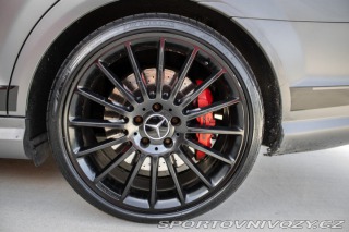Mercedes-Benz C 63 AMG, 336kW, A7 / AJ N 2008