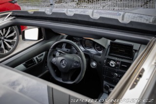 Mercedes-Benz C 63 AMG, 336kW, A7 / AJ N 2008