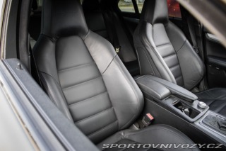 Mercedes-Benz C 63 AMG, 336kW, A7 / AJ N 2008