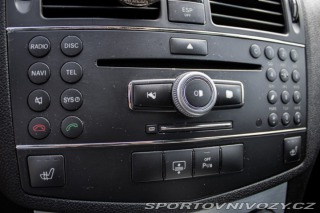 Mercedes-Benz C 63 AMG, 336kW, A7 / AJ N 2008