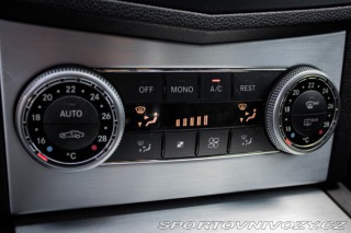 Mercedes-Benz C 63 AMG, 336kW, A7 / AJ N 2008