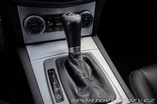 Mercedes-Benz C 63 AMG, 336kW, A7 / AJ N 2008