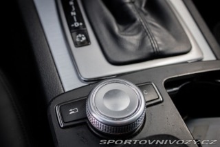 Mercedes-Benz C 63 AMG, 336kW, A7 / AJ N 2008