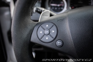 Mercedes-Benz C 63 AMG, 336kW, A7 / AJ N 2008