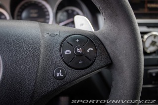 Mercedes-Benz C 63 AMG, 336kW, A7 / AJ N 2008