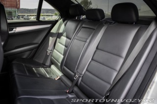Mercedes-Benz C 63 AMG, 336kW, A7 / AJ N 2008