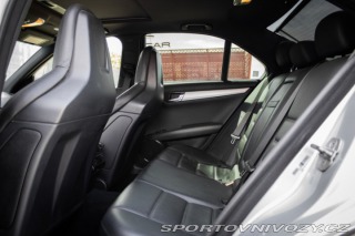 Mercedes-Benz C 63 AMG, 336kW, A7 / AJ N 2008