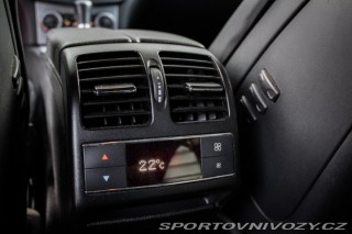 Mercedes-Benz C 63 AMG, 336kW, A7 / AJ N 2008