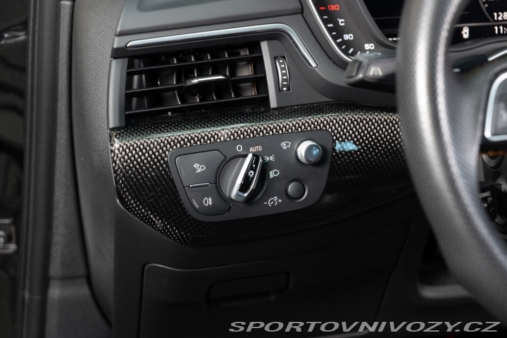 Audi S4 2017