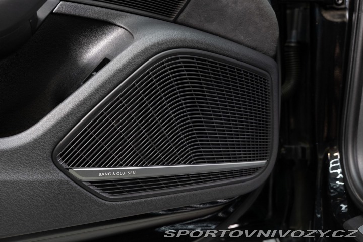 Audi S4 2017