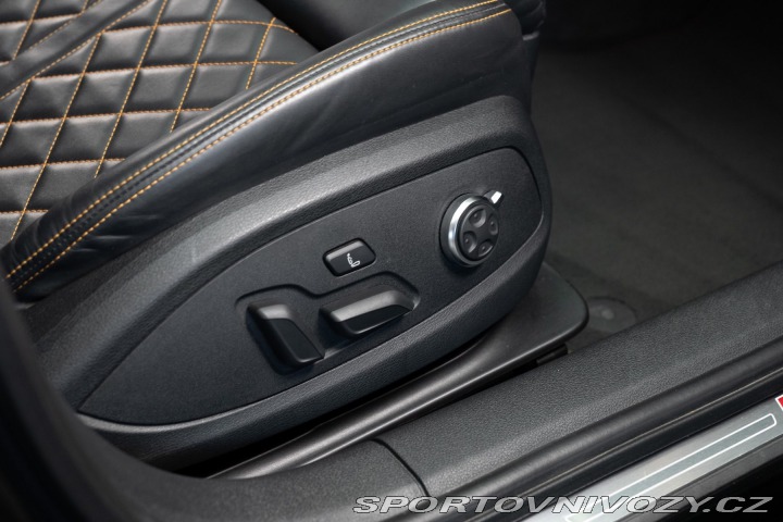 Audi S4 2017