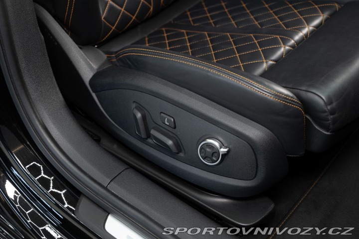 Audi S4 2017