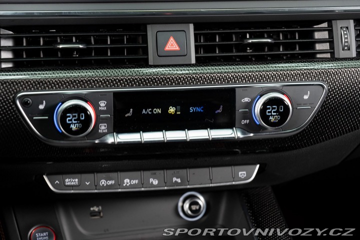 Audi S4 2017